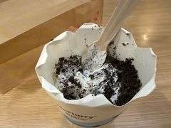 -麦当劳(双榆树店)