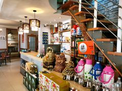 零售区-华福羊汤馆(小市总店)