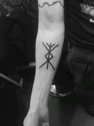 -KISS TATTOO 中国高端刺青店