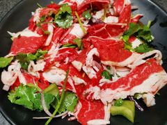 -完美生活炭火烤肉(二马路店)