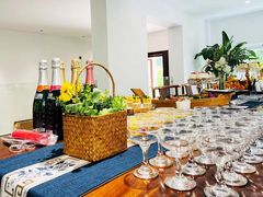 -艾加柒克蛋糕茶歇甜品台(春熙路店)