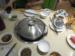 -煲大王猪肚鸡·椰子鸡火锅(红谷滩万达店)