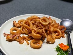 -徐记海鲜(曲江南湖店)