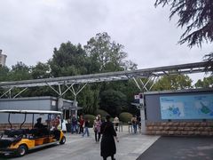 -中山公园