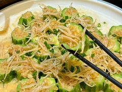 -寻味肇庆·八姑农庄·广府西江菜