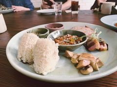 -AO cafe＆bistro
