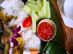 -傣家寨花园主题餐厅