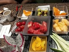 -火吧PTV聚会餐厅(10号店)