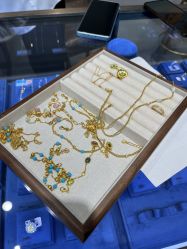点击看大图 -Cindy Jewelry·钻戒·彩色宝石