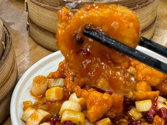 -都一处烧麦馆(前门店)