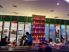 大堂-荷炉烤鱼音乐餐厅(佳和城店)