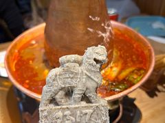 -0317火锅鸡·清真(正达店)
