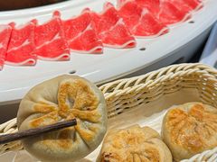 -京熹顺·老北京百年铜锅涮肉(百家湖1912店)
