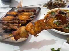 -马老大烧烤(和平路店)