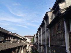 -乌镇景区