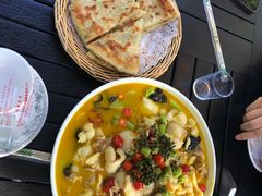 -丽泽山庄·生态怀柔菜·虹鳟鱼(红螺寺店)