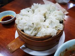 -海汇源老烧麦店(东大街总店)