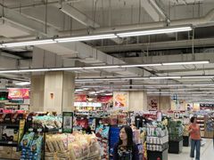 -永辉超市(嘉定宝龙广场店)