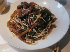-广东道至正餐厅(区庄店)