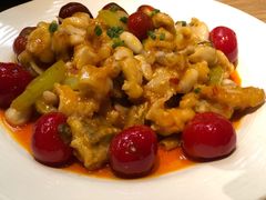 -榕意·川味之美(深业上城店)