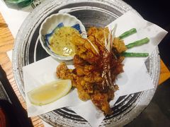 唐扬鸡块-味太助·银饭食堂(中华城店)