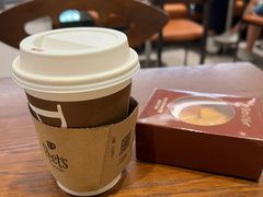 -Peet's 皮爷咖啡(深圳湾万象城店)