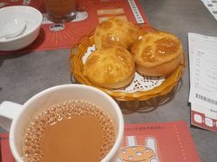 -点点心点心专门店(旺角店)