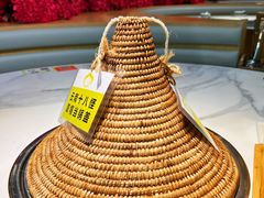 -花菇朵 ll 野生菌锅·精品滇菜(后沙峪店)