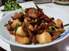 脆骨香馍-海燕酒店(惠济路店)