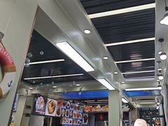 -日照大牌檔•小船海鲜(万平口店)