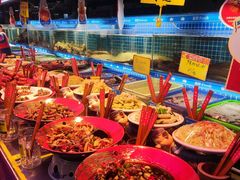 -即墨老公社·海肠捞饭大王(古城店)