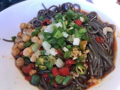 -茅庐川菜(烟台万象汇店)