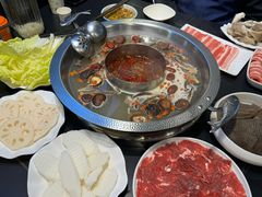 -俏媳妇火锅(宽窄巷子店)