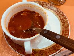 -喀秋莎俄罗斯西餐厅(广州分店)