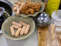 -川渔郎·鱼蛙自助火锅(文殊院店)