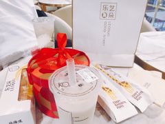 -乐艺哆·乐活烘焙(浦西万达店)