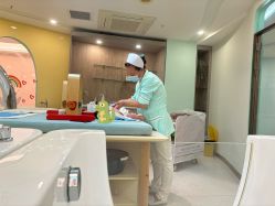 -致友月子会所(麓湖店)