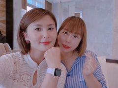 -济南凯宾斯基酒店-THE VIEW云景全日制餐厅