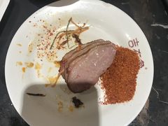 -吉布鲁牛排海鲜自助(龙湖北城天街购物广场店)