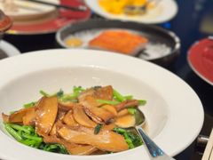 -夏宫中餐厅(静安香格里拉店)