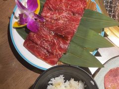 -虎丸烧肉(世纪汇店)