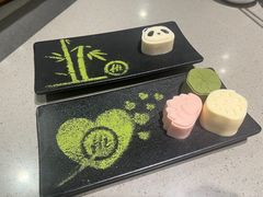 -海底捞火锅(西单店)