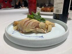 -上海浦东华美达大酒店·宴会厅