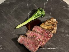 -三嚥阁 La Villa Restaurant