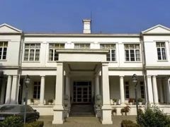 -南京双门楼宾馆(盐仓桥地铁站阅江楼店)