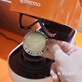 没想到NESPRESSO开来了深业上城啦！