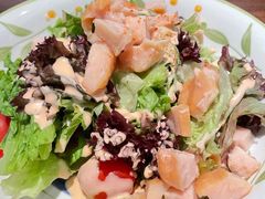 -萨莉亚意式餐厅(杭州滨江天街店)