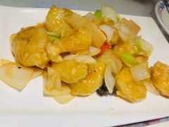 金牌老味溜虾段-乡间好味私家菜(总店)