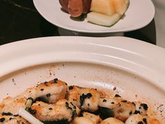 -海派悦庭·海胆烧麦·新融合菜(凯德广场店)