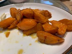 -关东小磨东北菜(上海长风大悦城店)